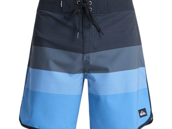 Short De Bain Surfsilk Scallop 18" - Homme
