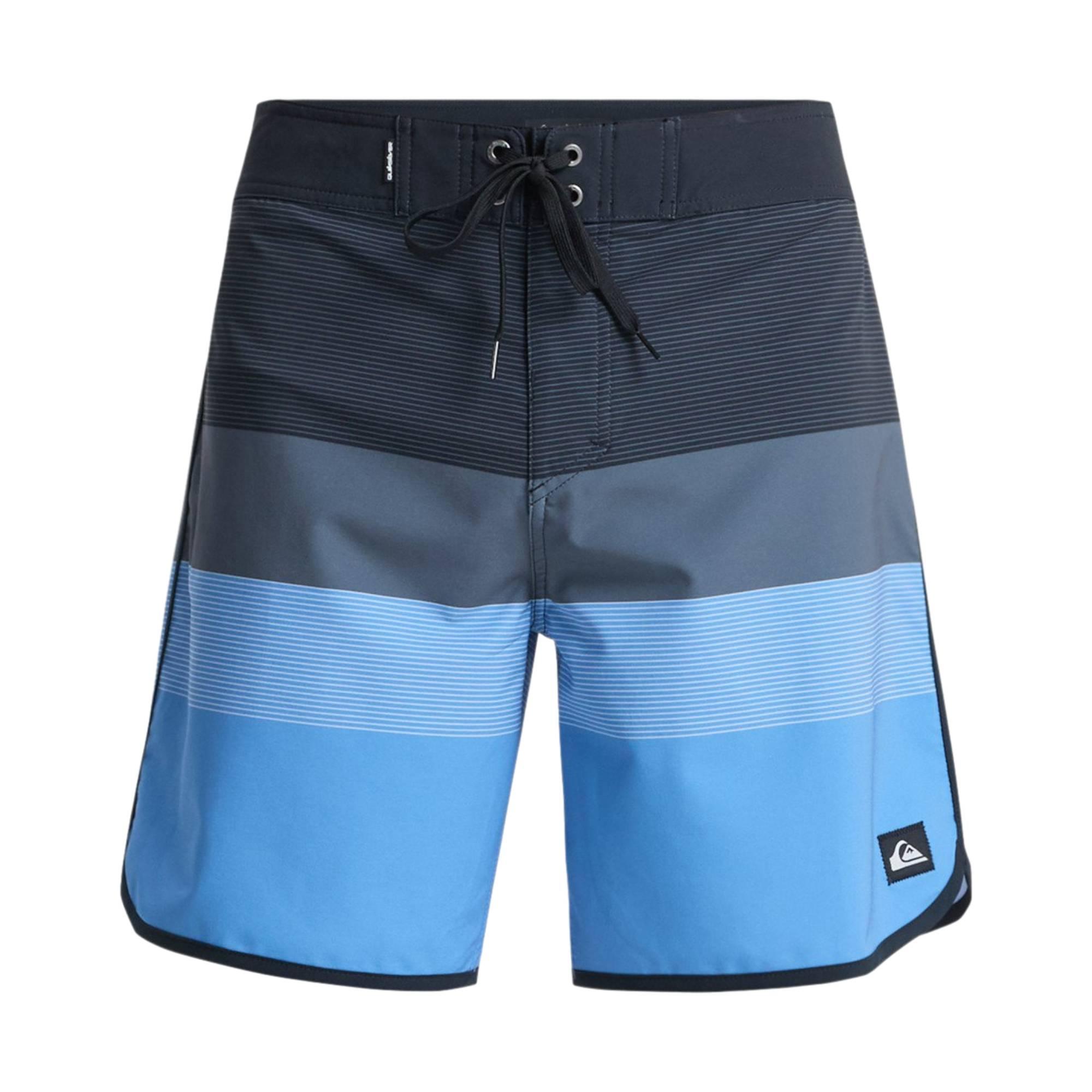 Short De Bain Surfsilk Scallop 18" - Homme