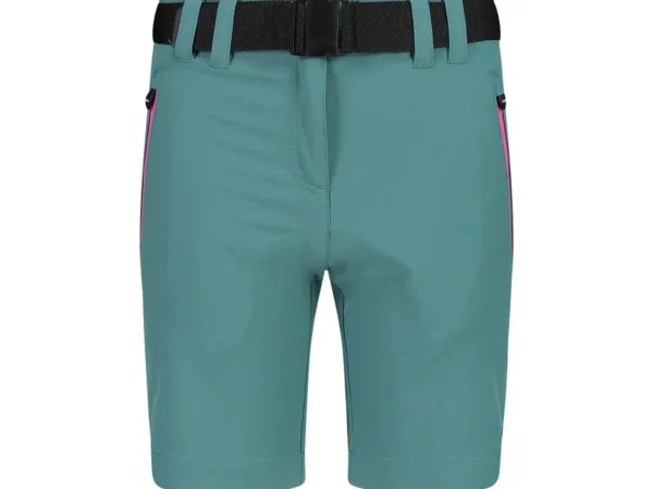 Short de randonnée enfant CMP