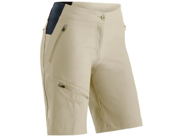 Short de randonnée femme Maier Sports Inara