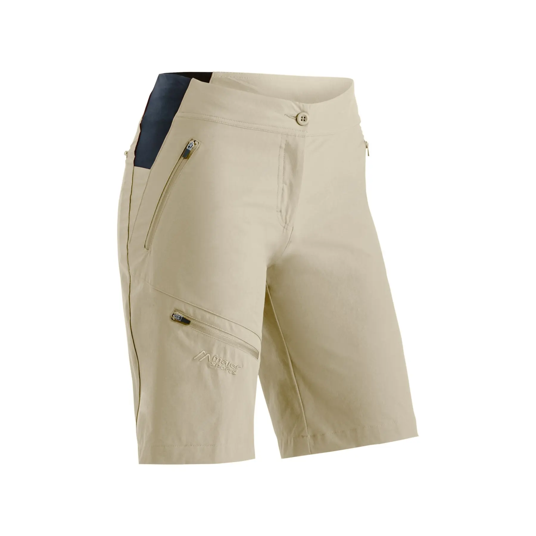 Short de randonnée femme Maier Sports Inara