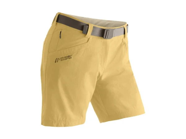 Short de randonnée femme Maier Sports Lulaka