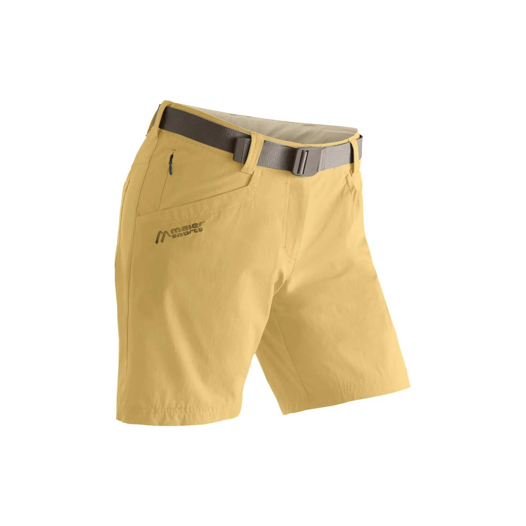 Short de randonnée femme Maier Sports Lulaka