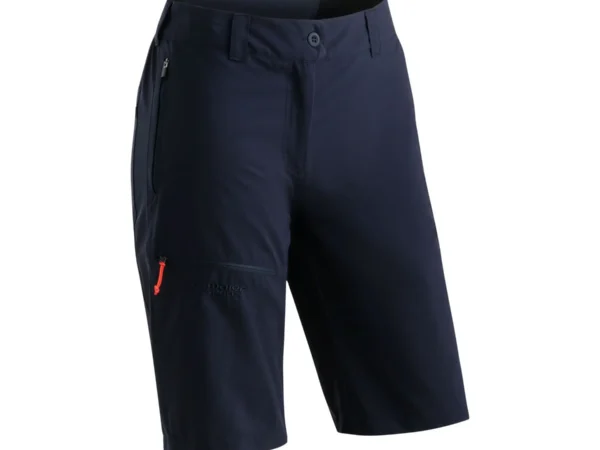 Short de randonnée femme Maier Sports Lulaka Loop