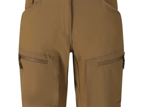 Short de randonnée femme Whistler Kodiak