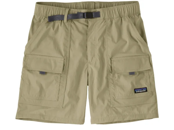 Short de randonnée Patagonia Everyday 6 in