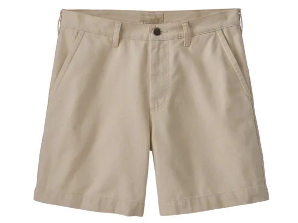 Short de randonnée Patagonia Heritage Stand Up 7 in