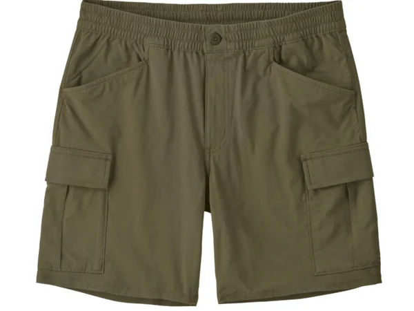 Short de randonnée Patagonia Nomader