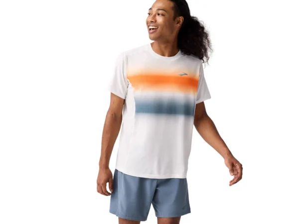 Short de running Brooks Atmosphere