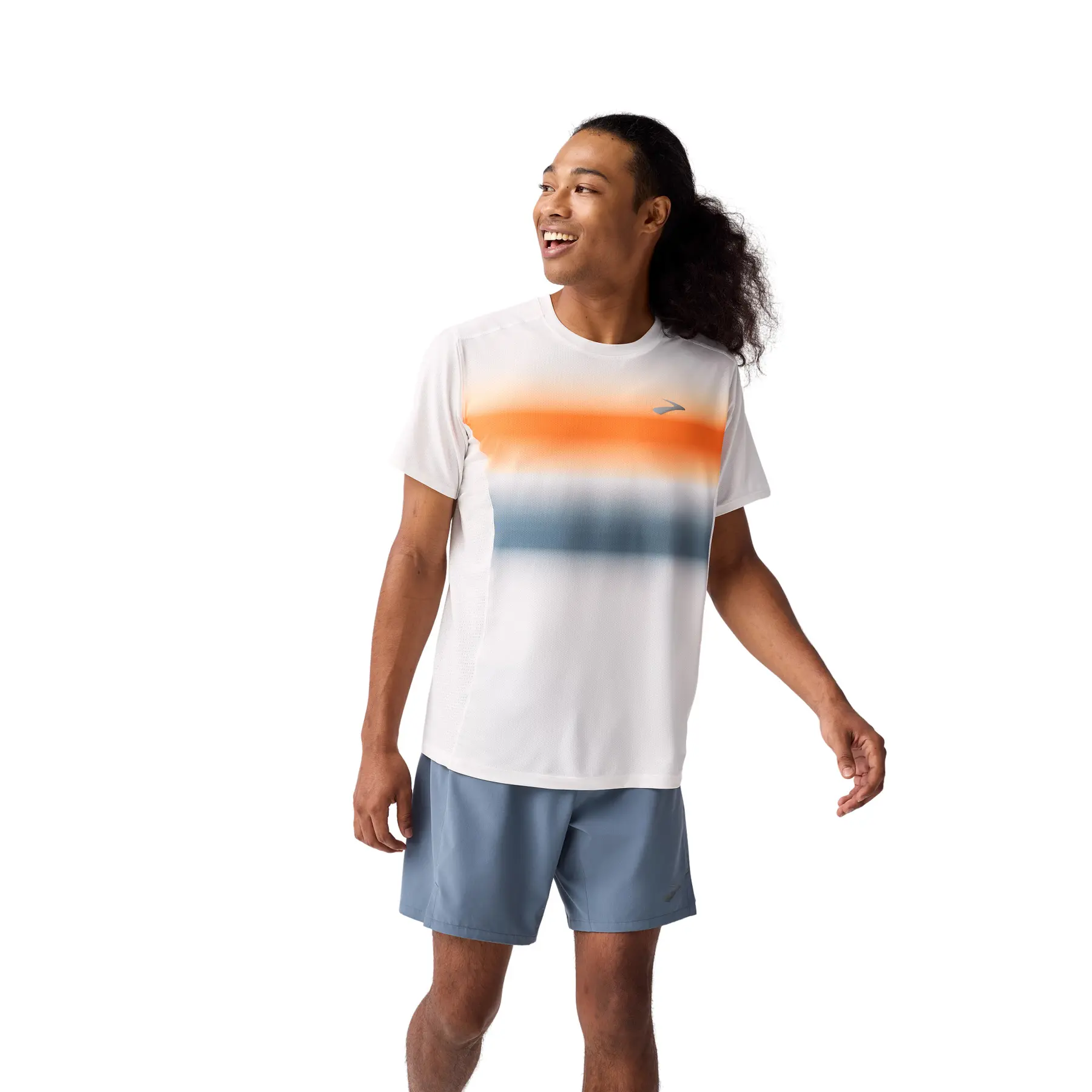 Short de running Brooks Atmosphere