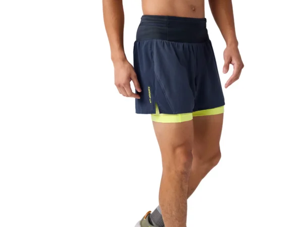 Short de running Brooks High Point