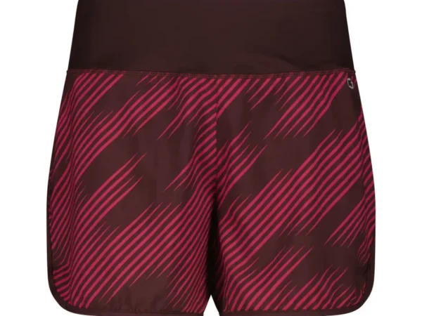 Short de running femme CMP Unlimitech
