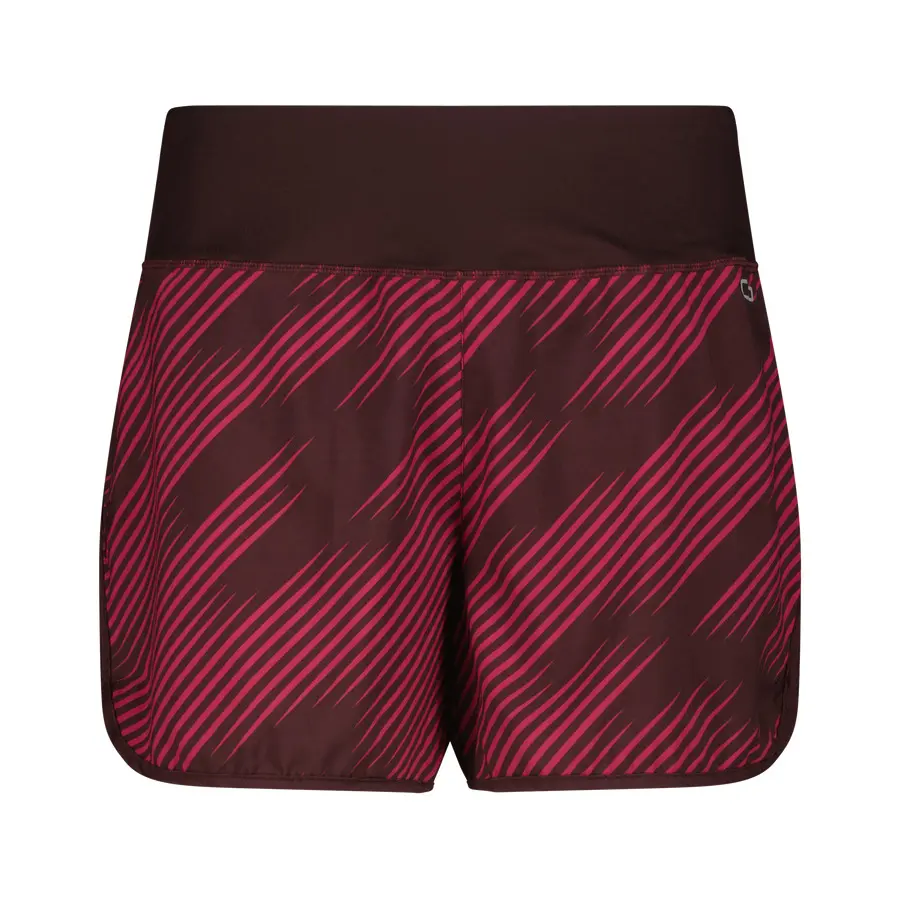 Short de running femme CMP Unlimitech