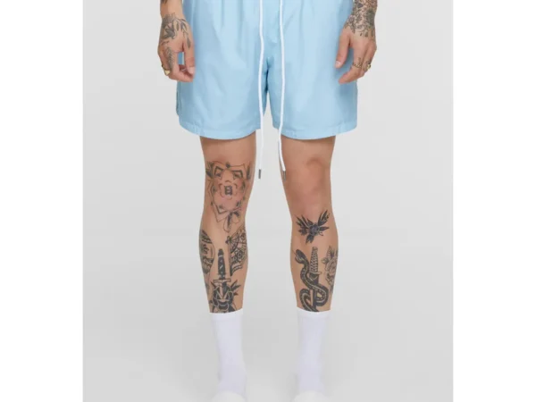 Short de running Urban Classics Basic