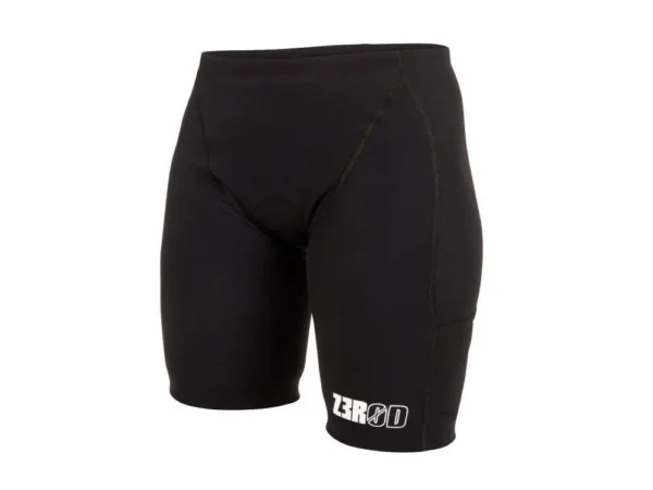 Short de triathlon femme Z3R0D Racer