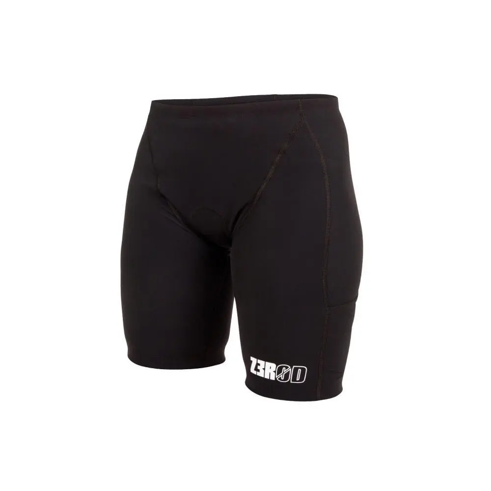 Short de triathlon femme Z3R0D Racer