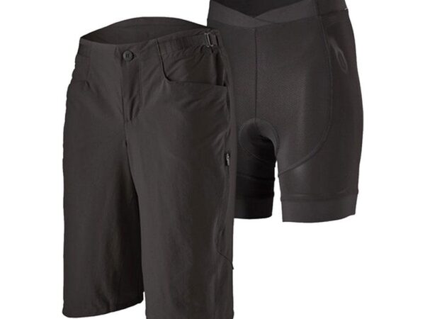 Short De Velo Dirt Craft - Femme