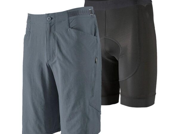 Short De Velo Dirt Craft - Homme
