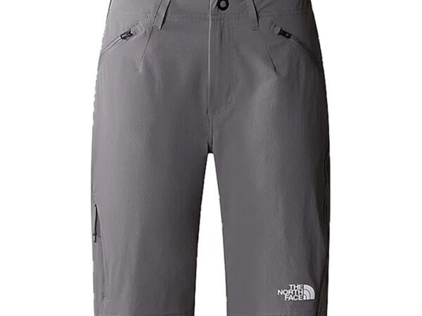 Short Droit Slim Speedlight - Femme