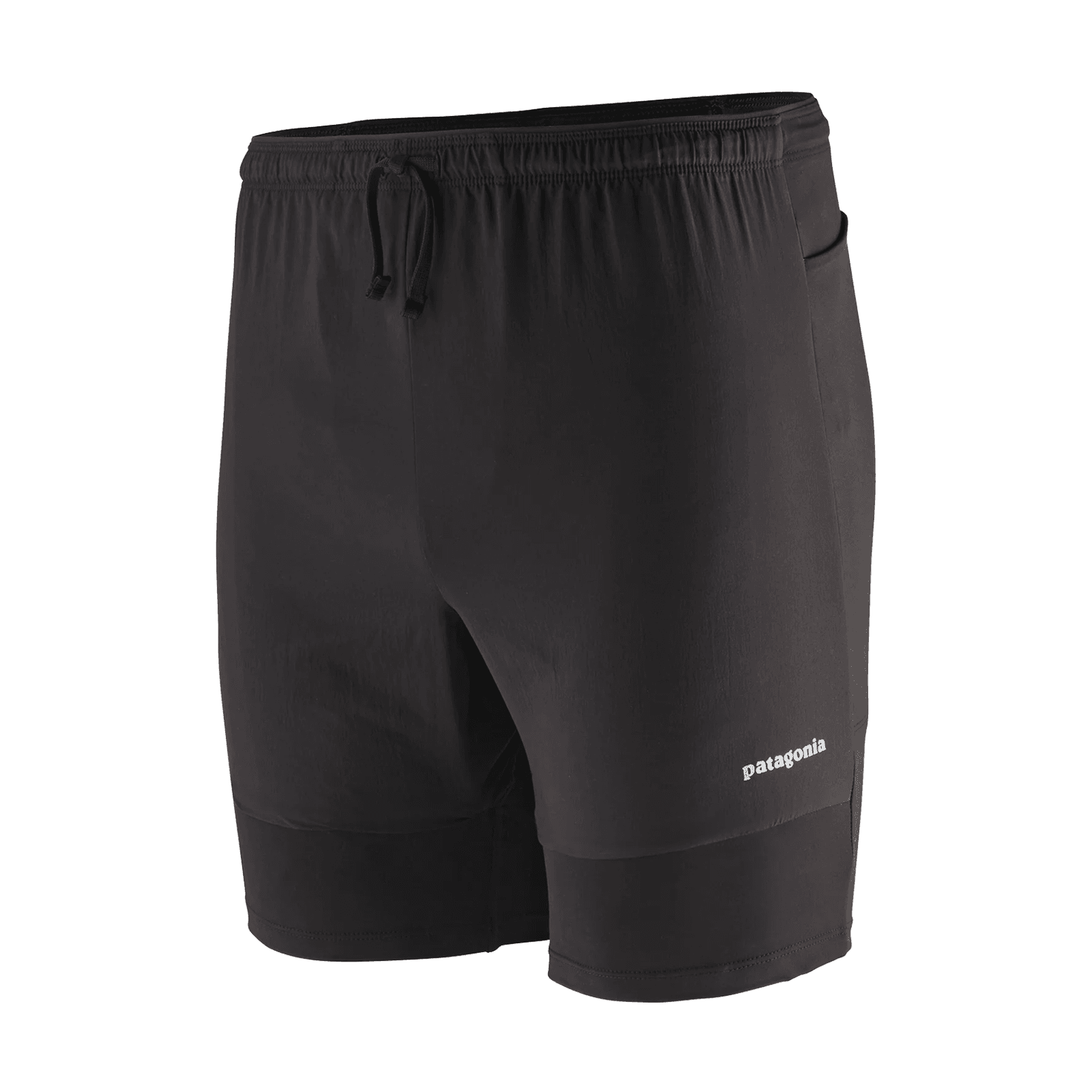 Short Endless Run - Homme