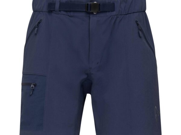 Short Falketind Flex1 Light - Femme