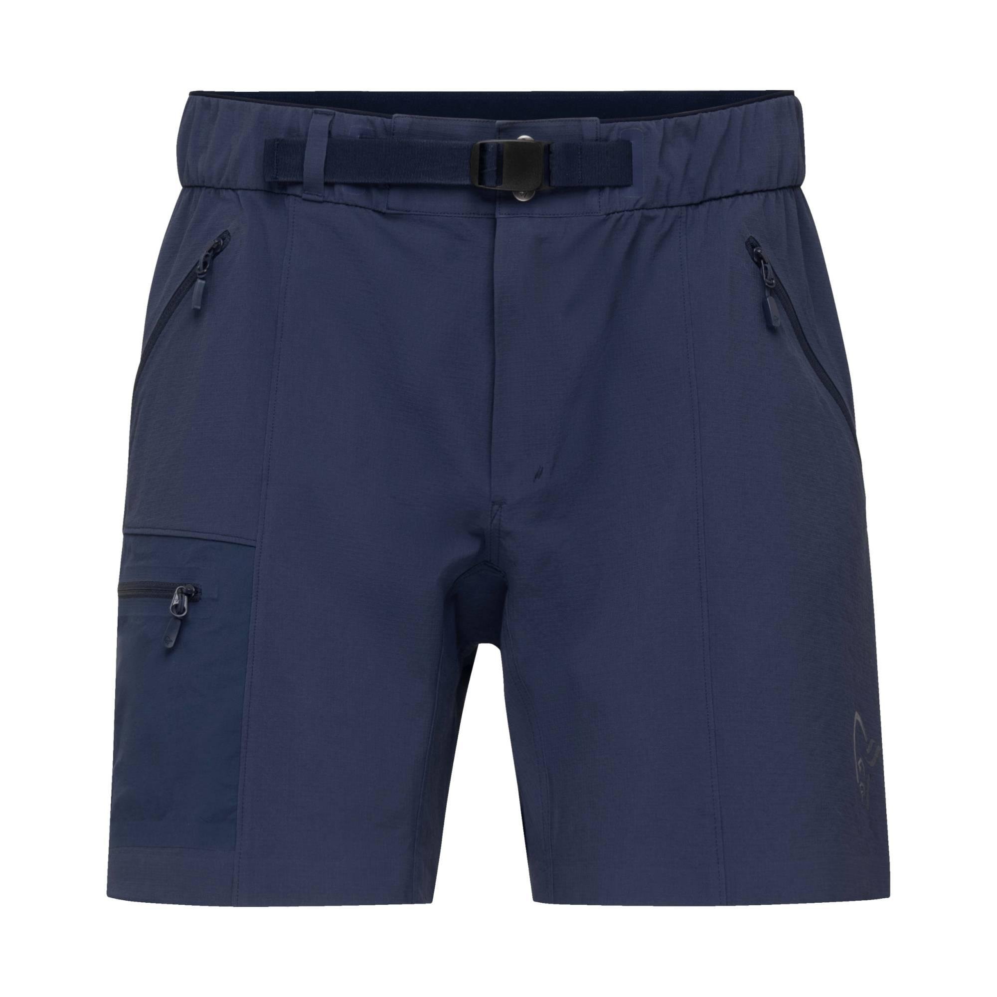 Short Falketind Flex1 Light - Femme