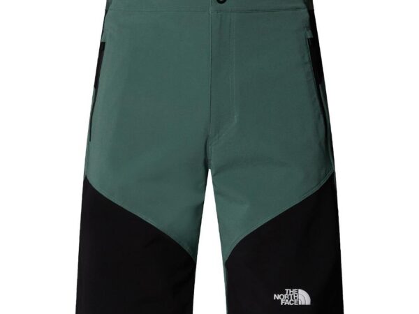 Short Felik Slim Fuselé - Homme