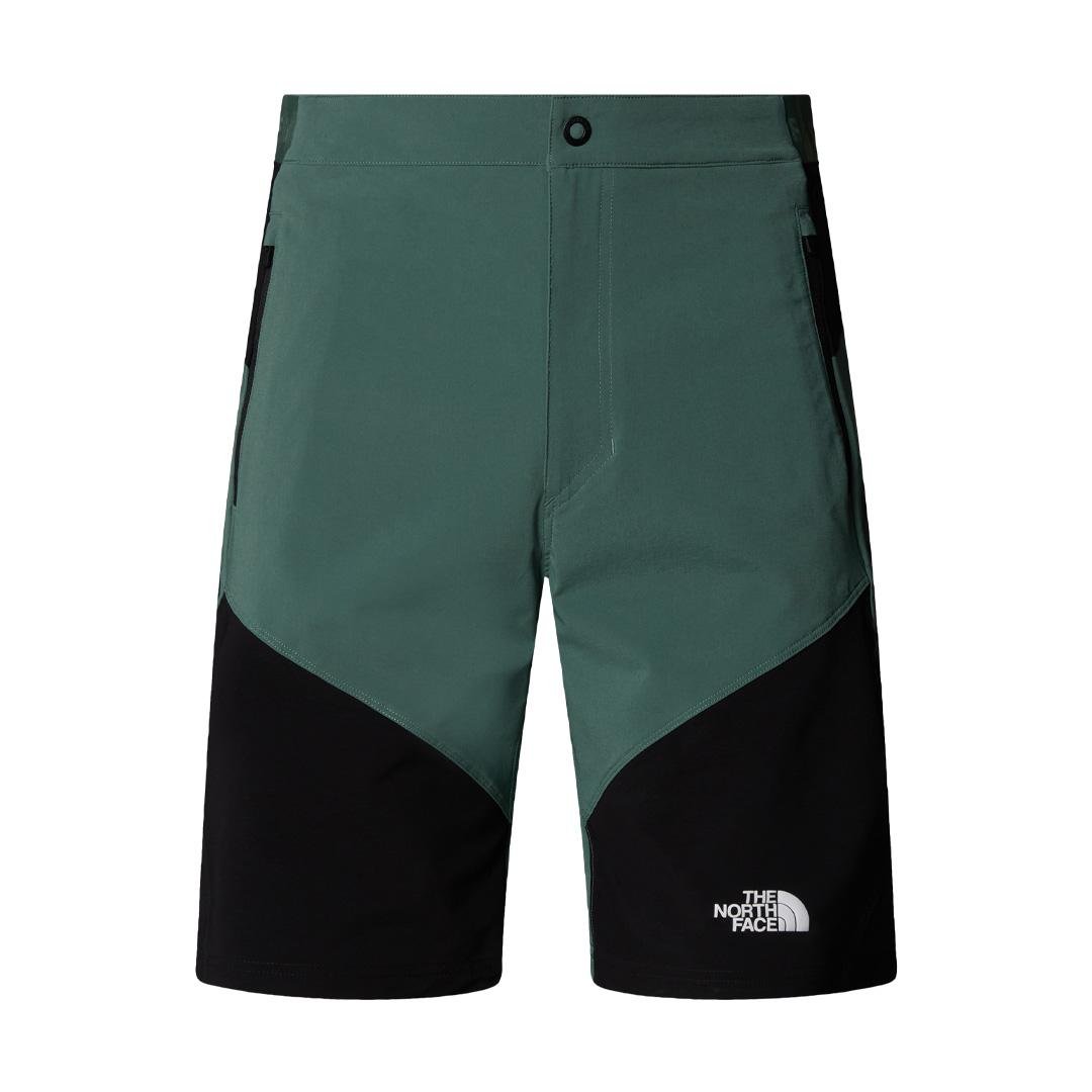 Short Felik Slim Fuselé - Homme