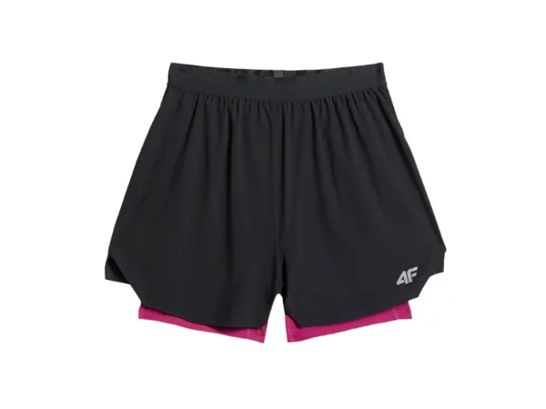 Short femme 4F FNK F1294