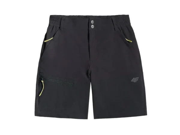 Short femme 4F FNK F1572