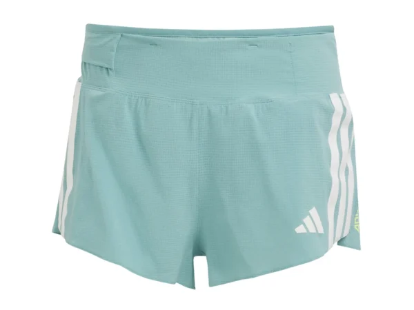 Short femme adidas Adizero Gel Pocket