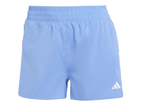 Short femme adidas