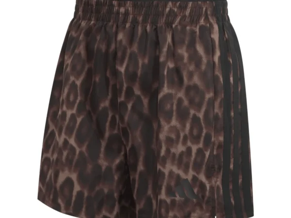Short femme adidas Essentials Leopard