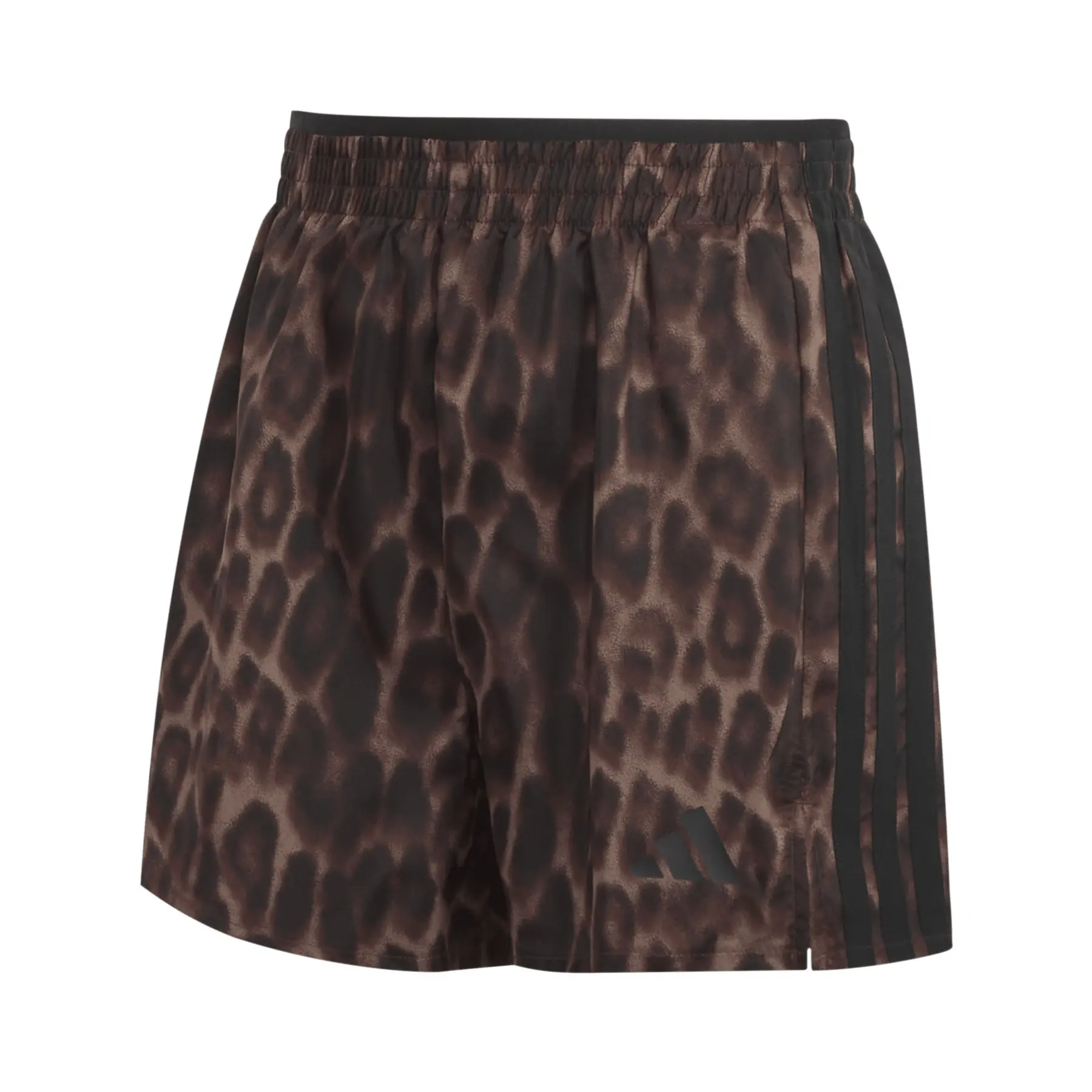 Short femme adidas Essentials Leopard