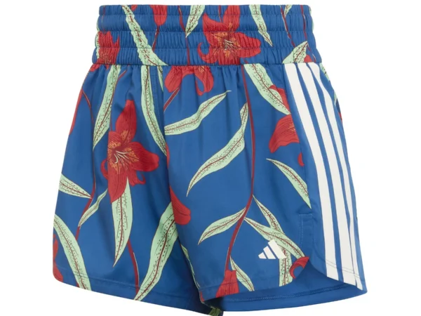 Short femme adidas Farm Pio Pacer