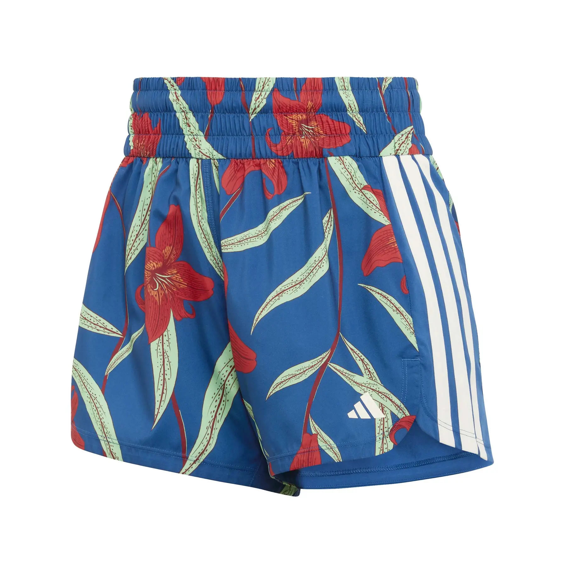 Short femme adidas Farm Pio Pacer