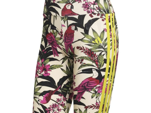 Short femme adidas Farm Rio