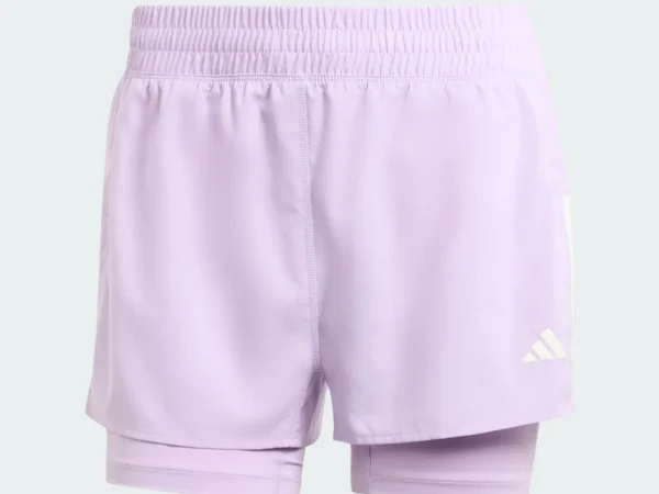 Short femme adidas Own The Run Climacool