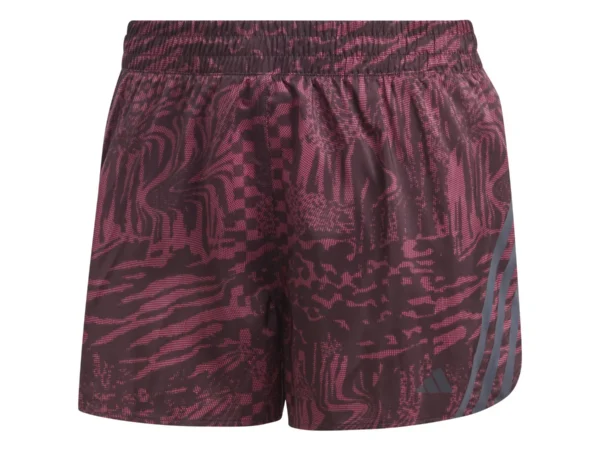 Short femme adidas Run Icons