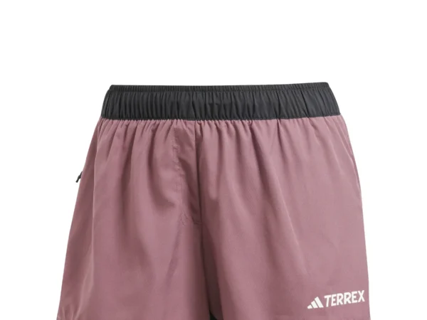 Short femme adidas Terrex