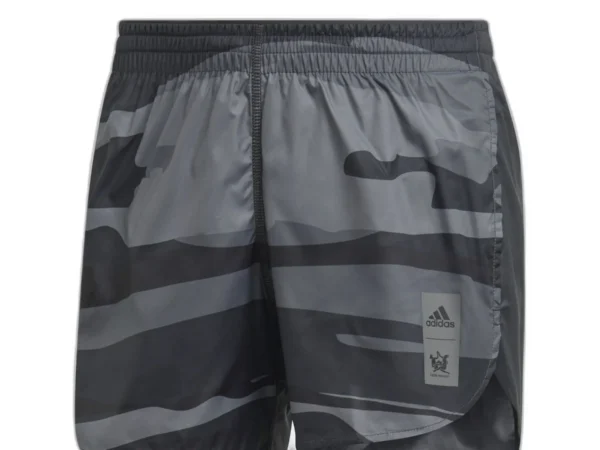 Short femme adidas Thebe Magugu Run Fast
