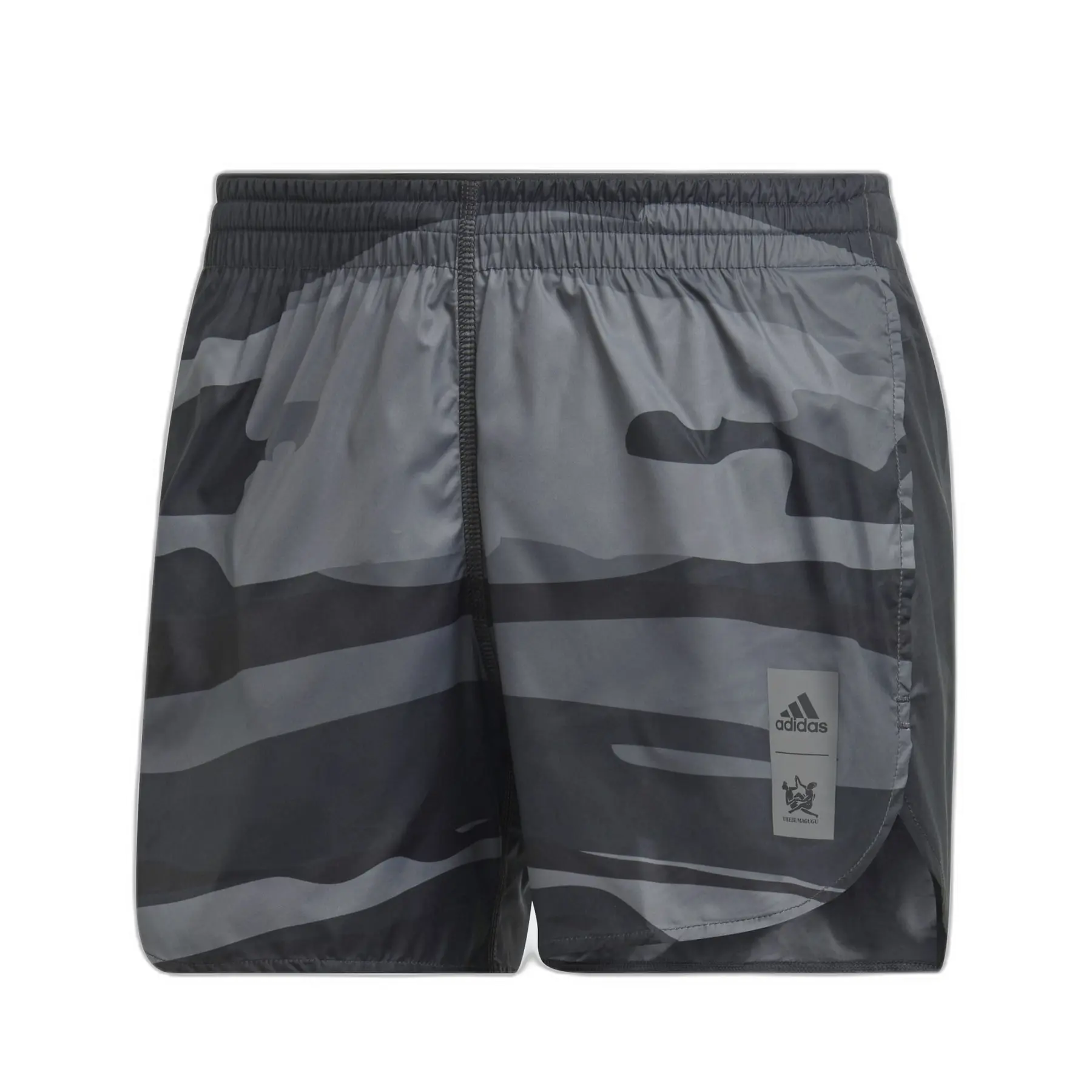 Short femme adidas Thebe Magugu Run Fast