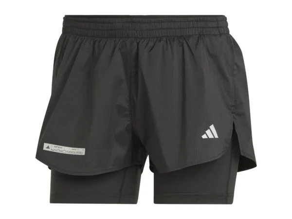 Short femme adidas Ultimate