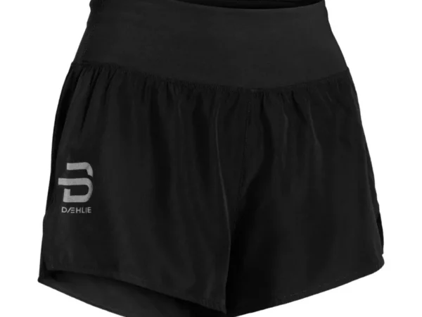 Short femme Daehlie Sportswear Air 3 Inch