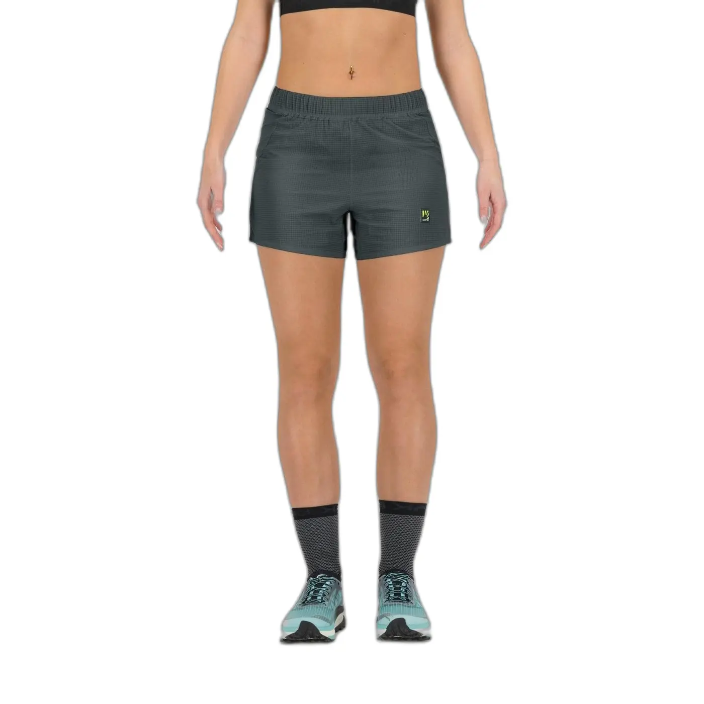 Short femme Karpos Misurina