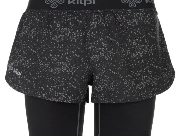 Short femme Kilpi Bergen