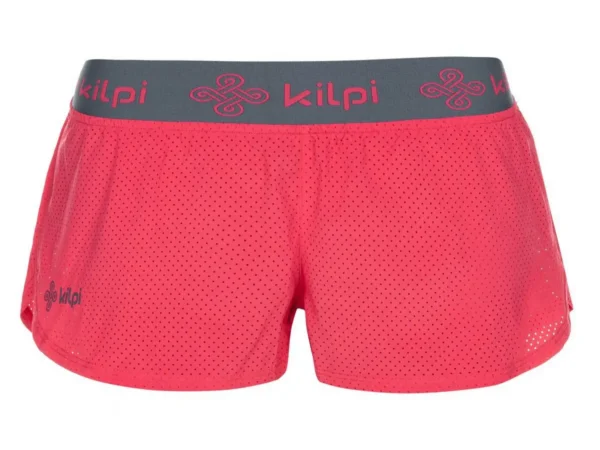 Short femme Kilpi Irazu