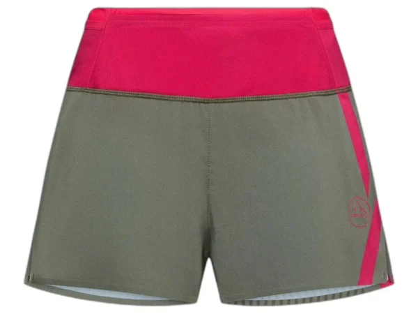 Short femme La Sportiva Flux 3