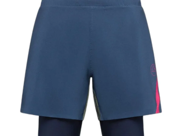 Short femme La Sportiva Flux 5