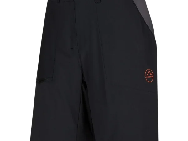 Short femme La Sportiva Scout
